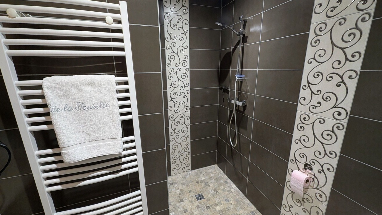 Photo of Bathroom in Agadir