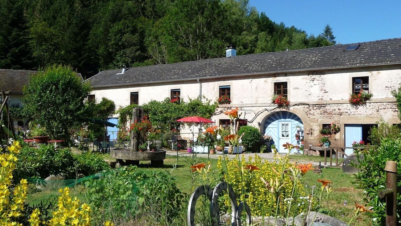 Photo of Outdoor in Esmoulieres