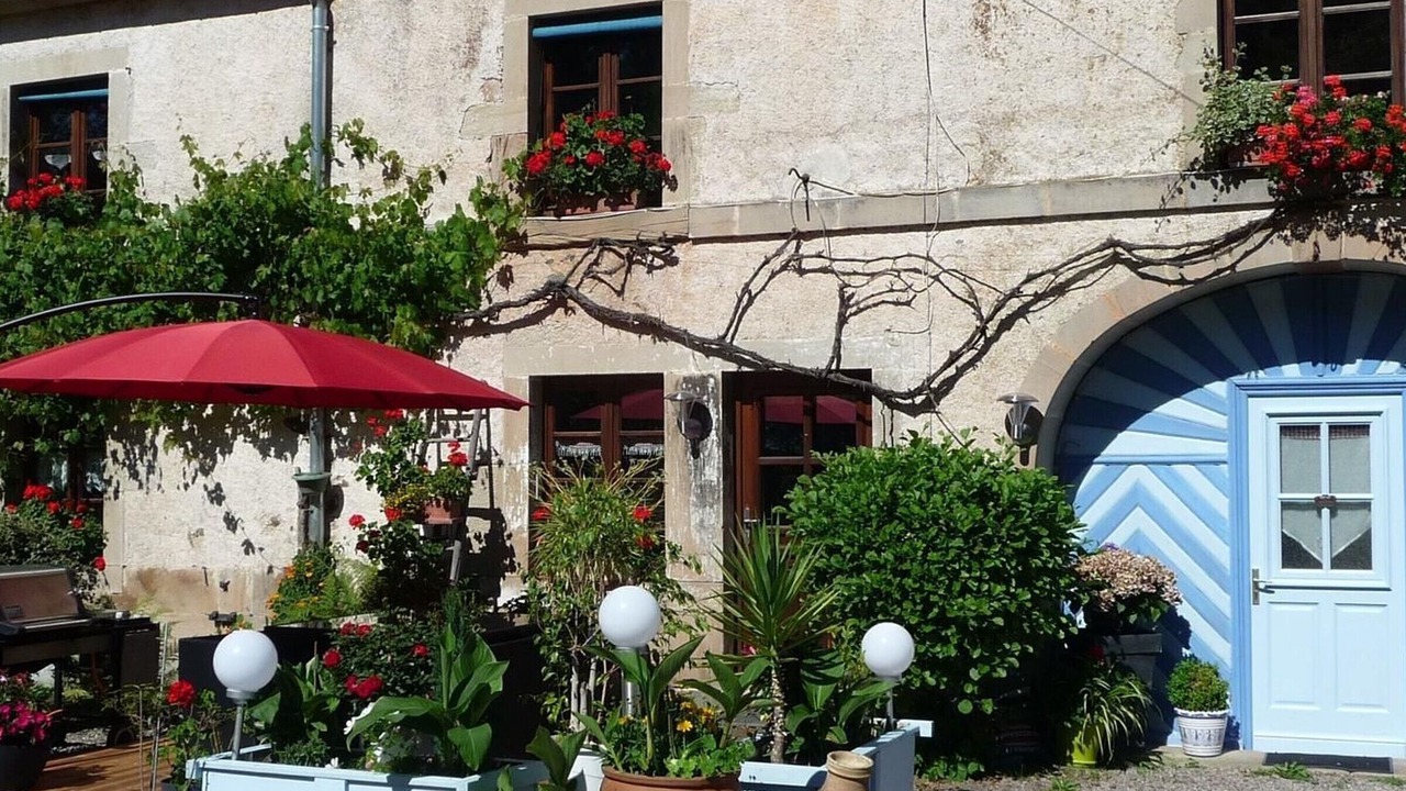 Photo of Outdoor in Esmoulieres