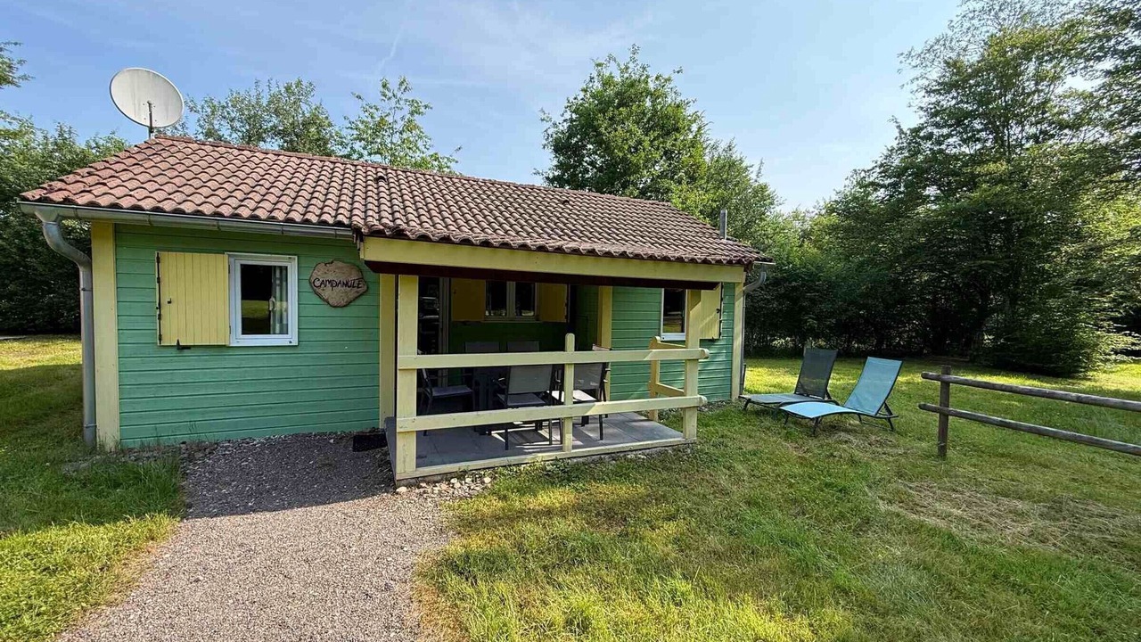 Photo of Outdoor in Travexin