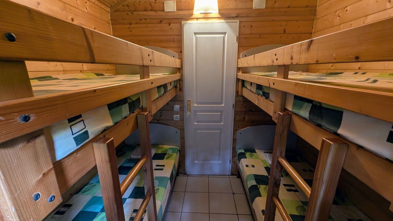 Photo of Bedroom in Travexin