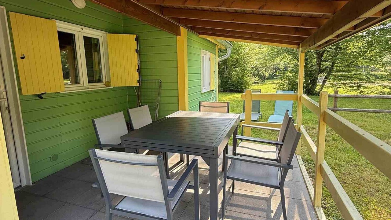 Photo of Outdoor in Travexin