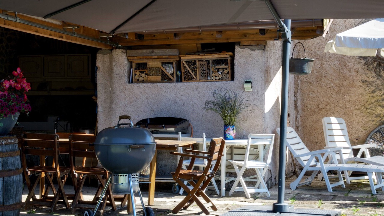Photo of Outdoor in La Lanterne-et-les-Armonts