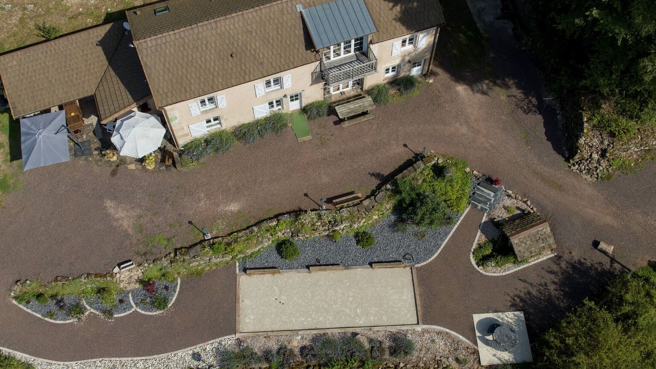 Photo of Outdoor in La Lanterne-et-les-Armonts
