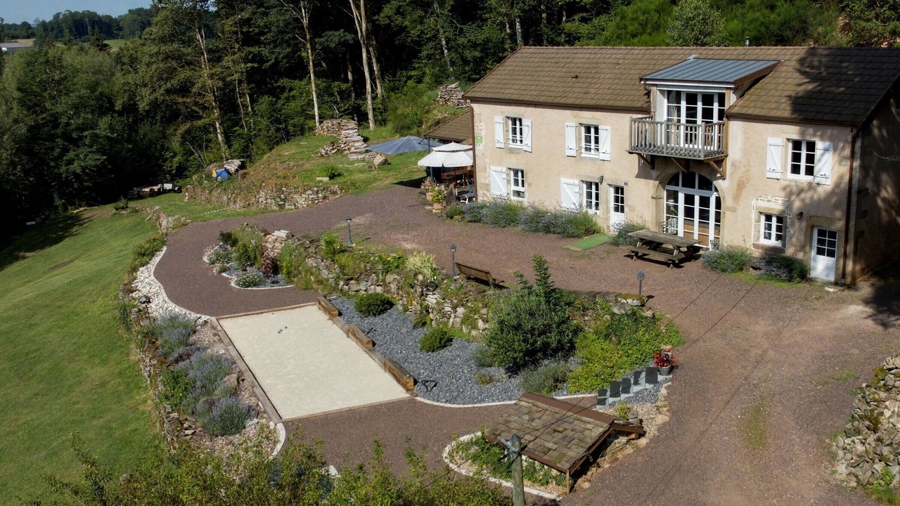 Photo of Outdoor in La Lanterne-et-les-Armonts