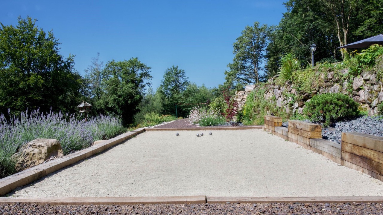Photo of Outdoor in La Lanterne-et-les-Armonts