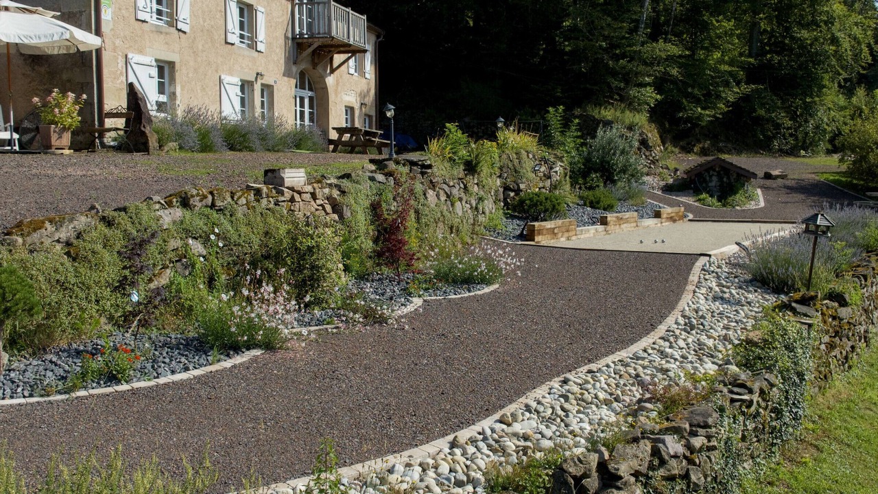 Photo of Outdoor in La Lanterne-et-les-Armonts