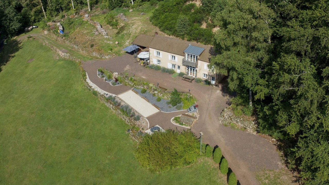 Photo of Outdoor in La Lanterne-et-les-Armonts