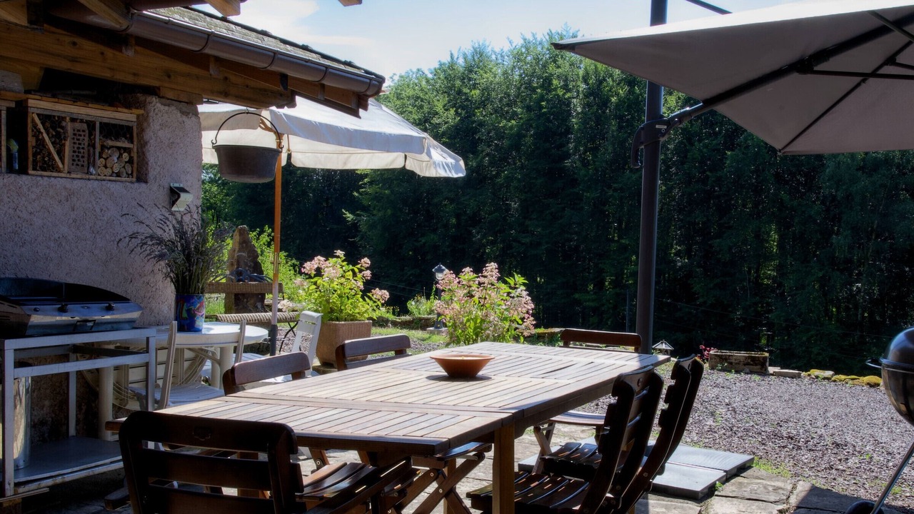 Photo of Outdoor in La Lanterne-et-les-Armonts