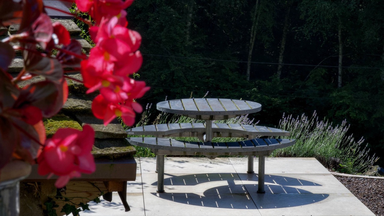 Photo of Outdoor in La Lanterne-et-les-Armonts