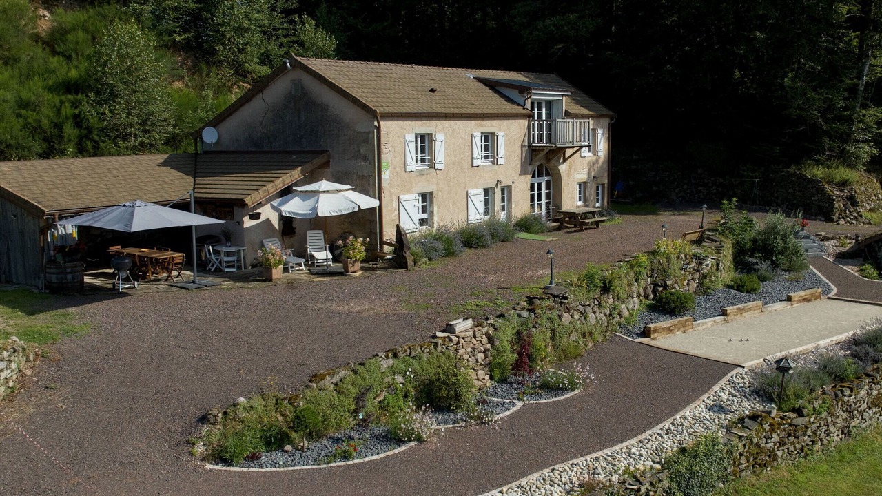 Photo of Outdoor in La Lanterne-et-les-Armonts
