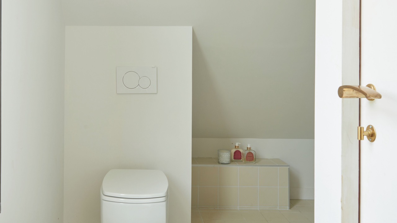 Photo of Bathroom in Vannes