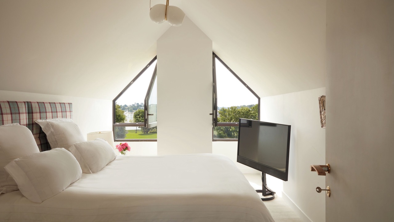 Photo of Bedroom in Vannes