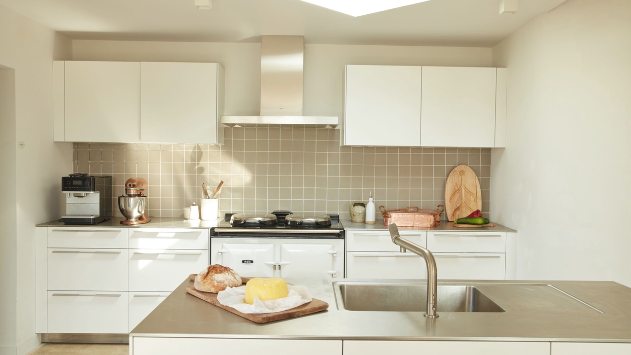 Photo of Kitchen in Vannes