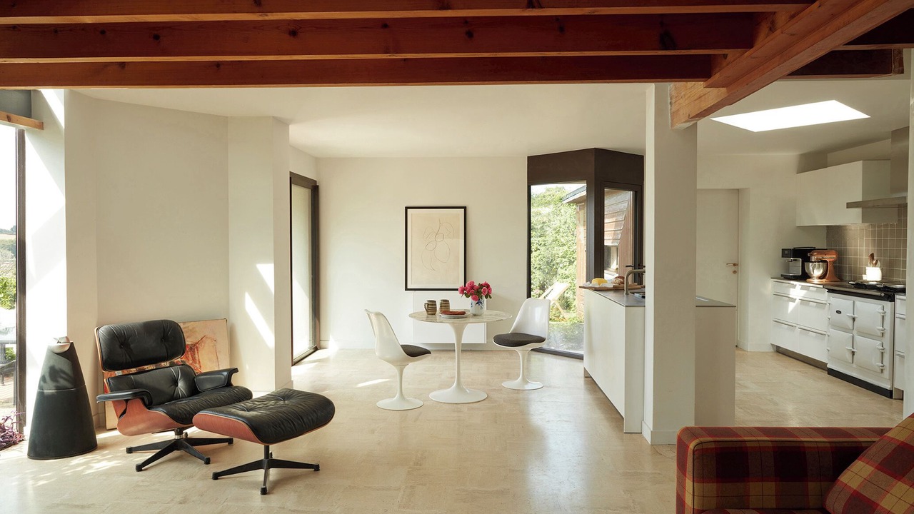 Photo of Livingroom in Vannes