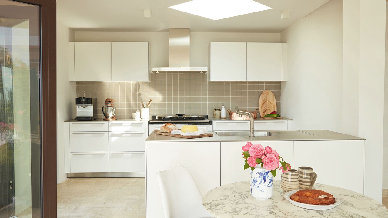 Photo of Kitchen in Vannes