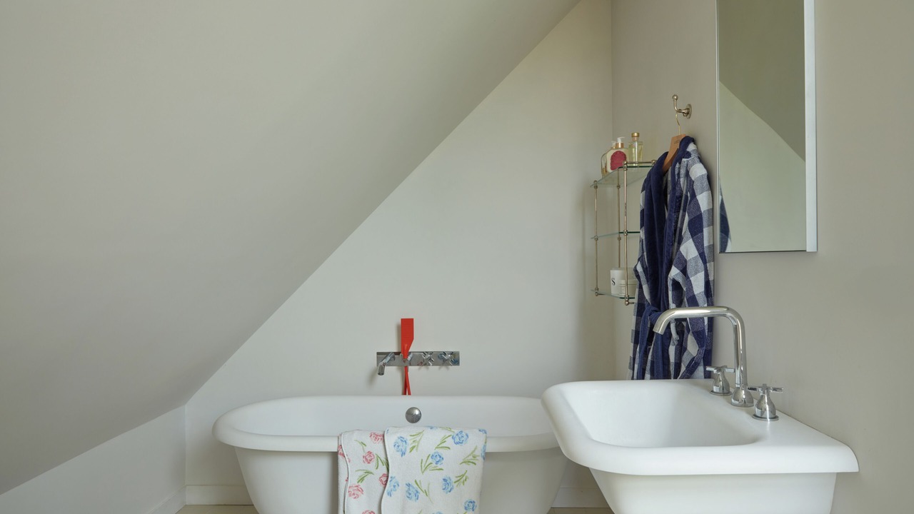 Photo of Bathroom in Vannes