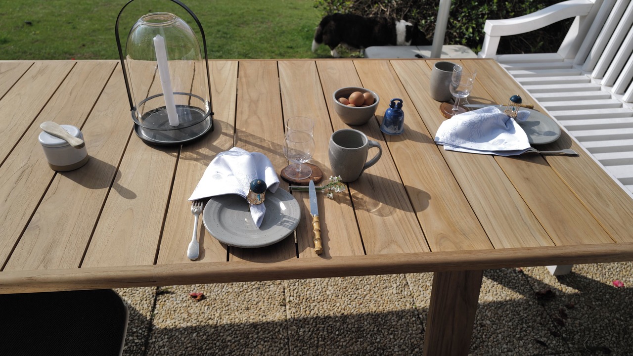 Photo of Outdoor in Vannes