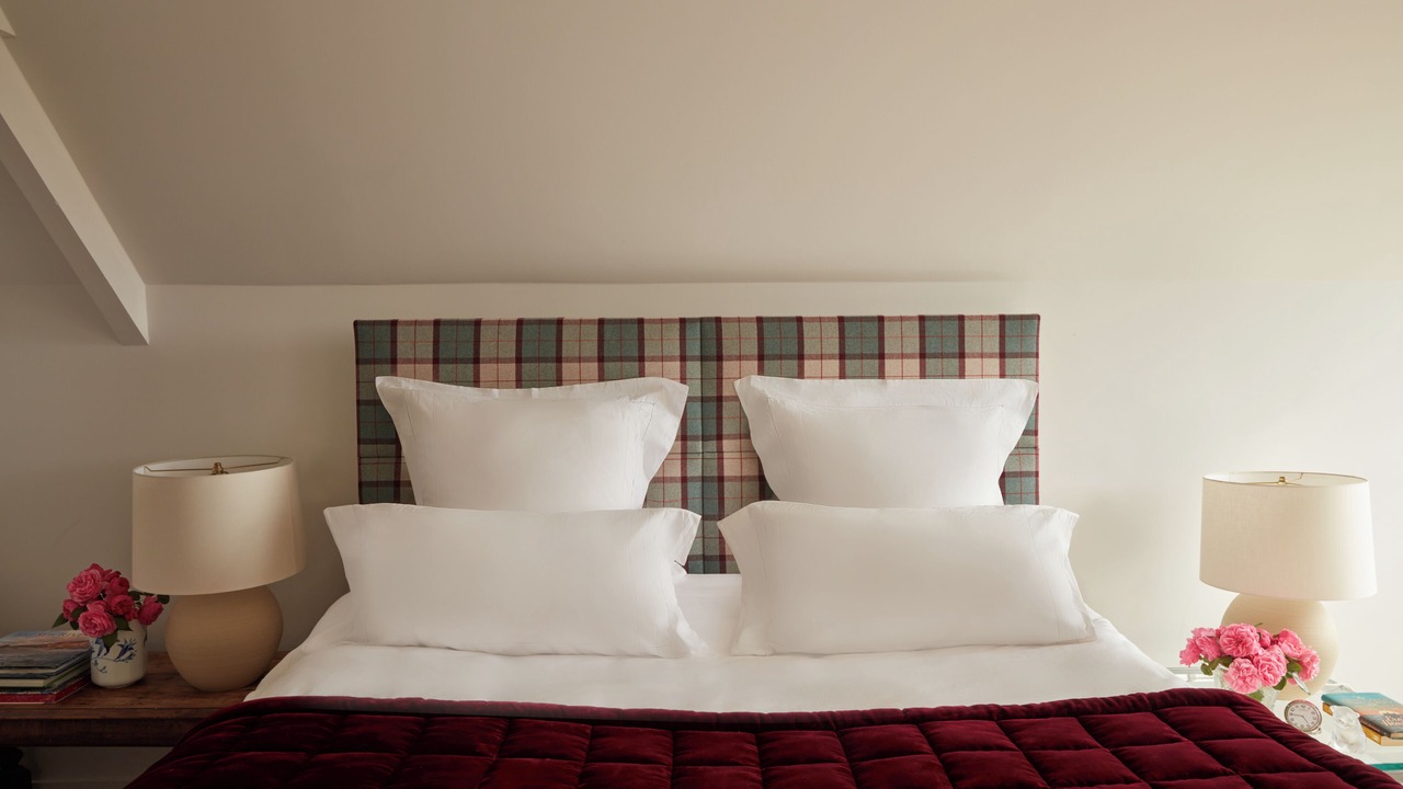 Photo of Bedroom in Vannes