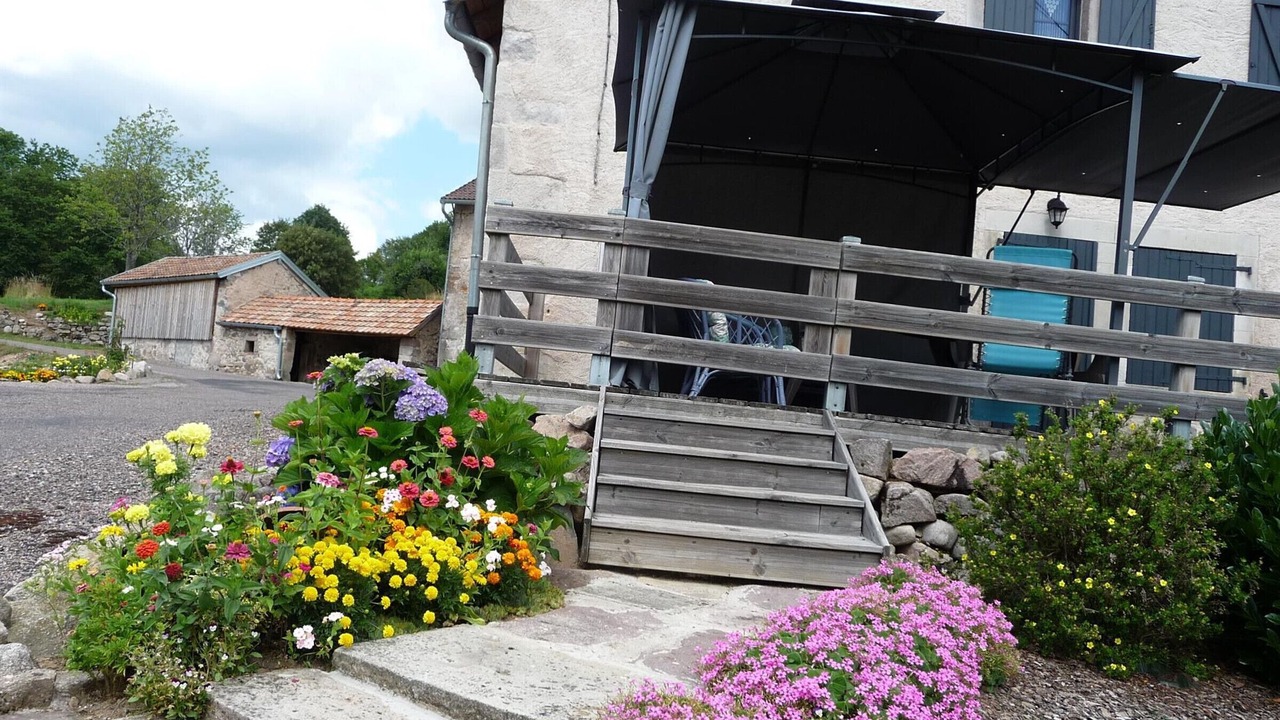 Photo of Outdoor in Francourt