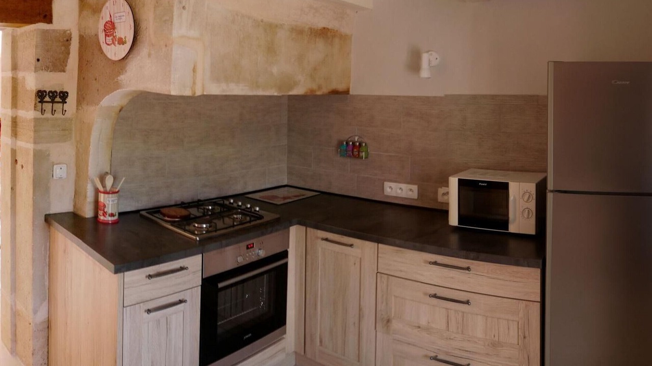 Photo of Kitchen in Francourt