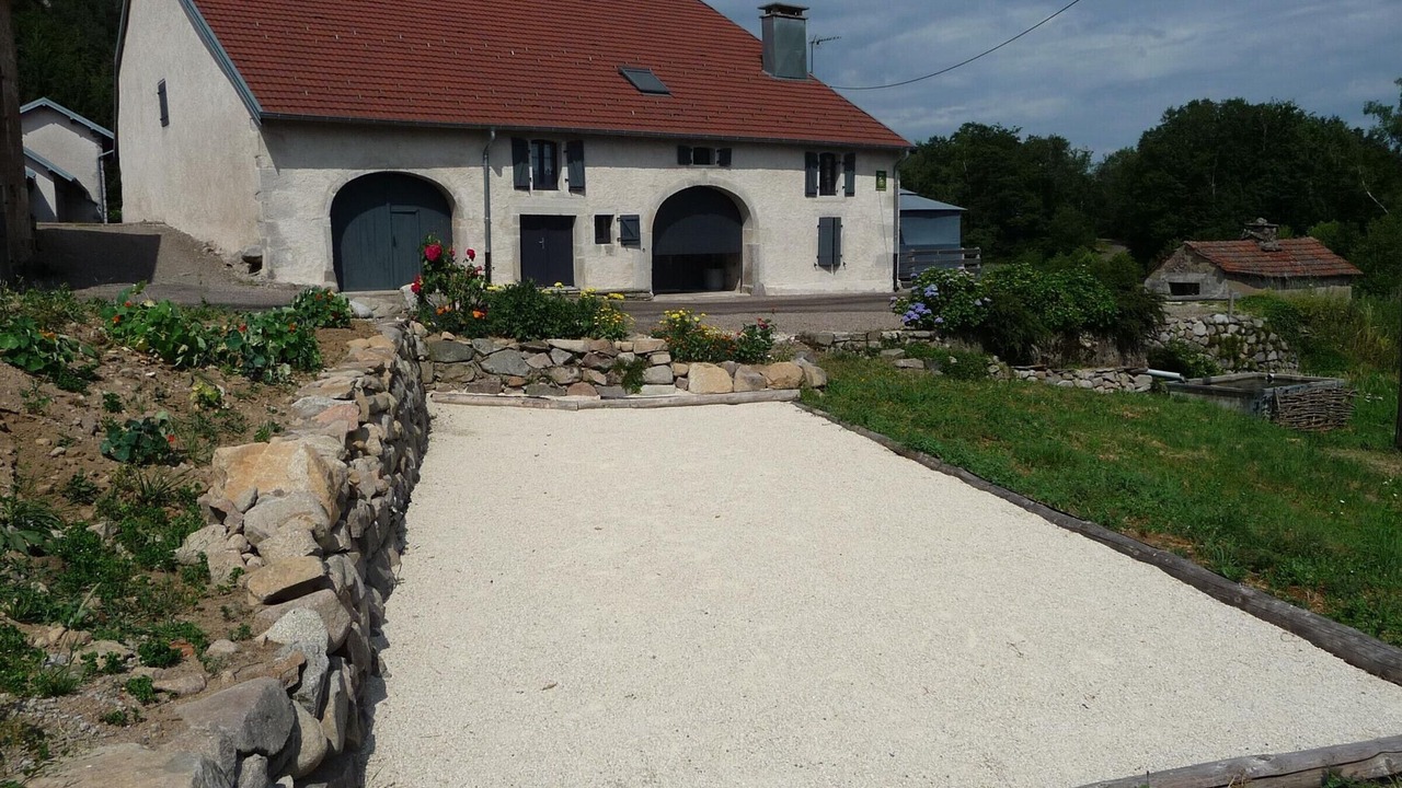 Photo of Outdoor in Francourt