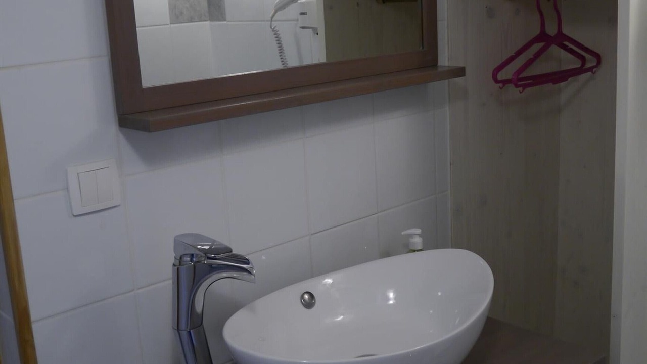 Photo of Bathroom in Francourt