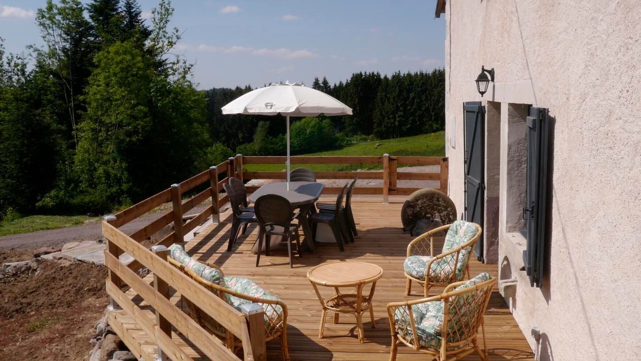 Photo of Outdoor in Francourt