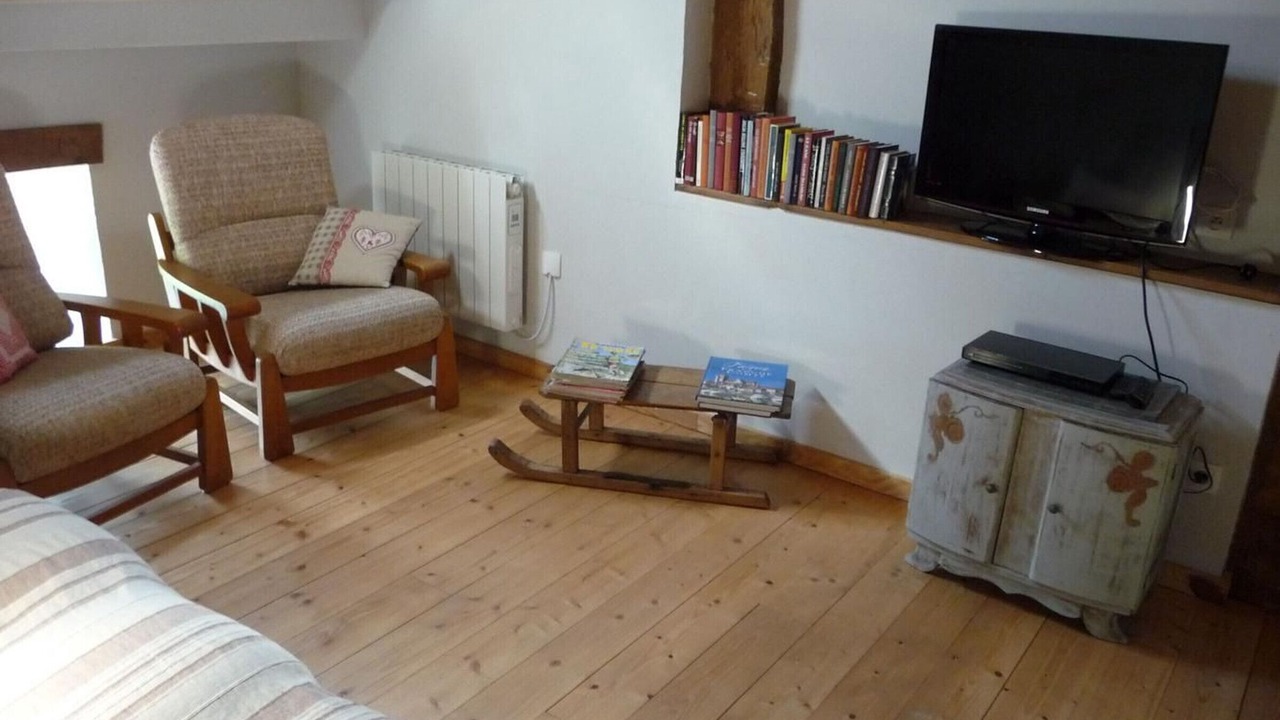 Photo of Livingroom in Francourt