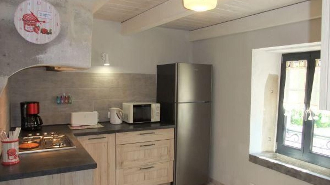 Photo of Kitchen in Francourt
