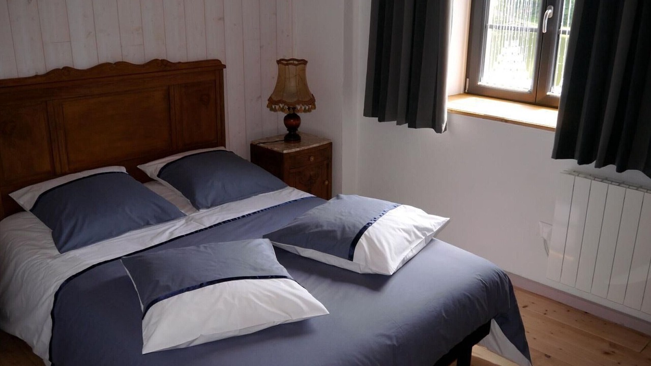 Photo of Bedroom in Francourt
