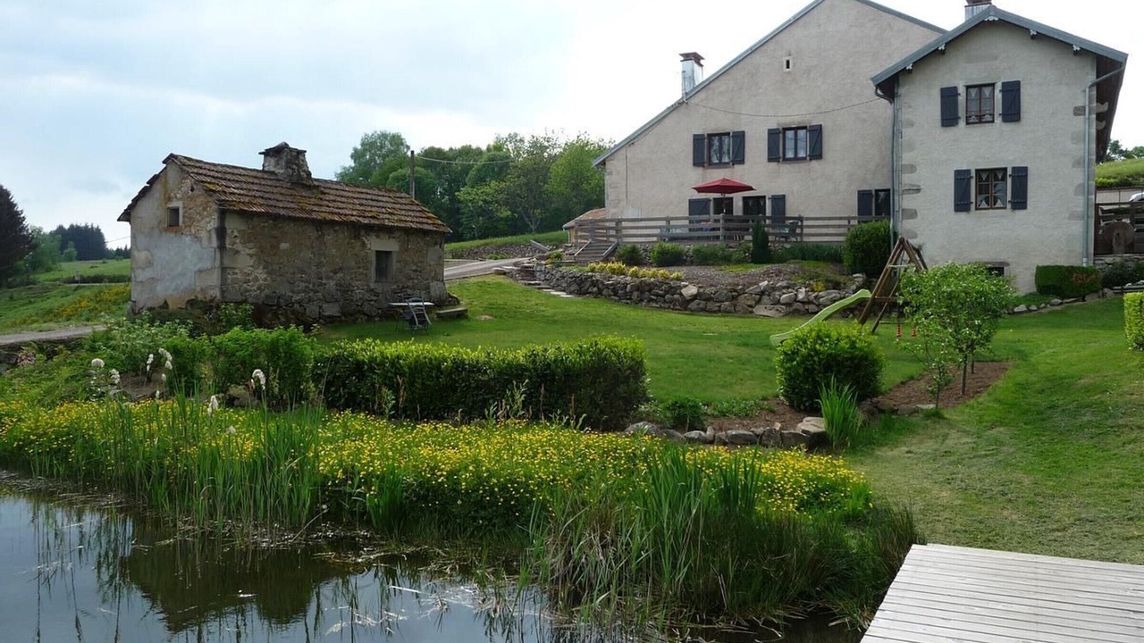 Photo of Outdoor in Francourt