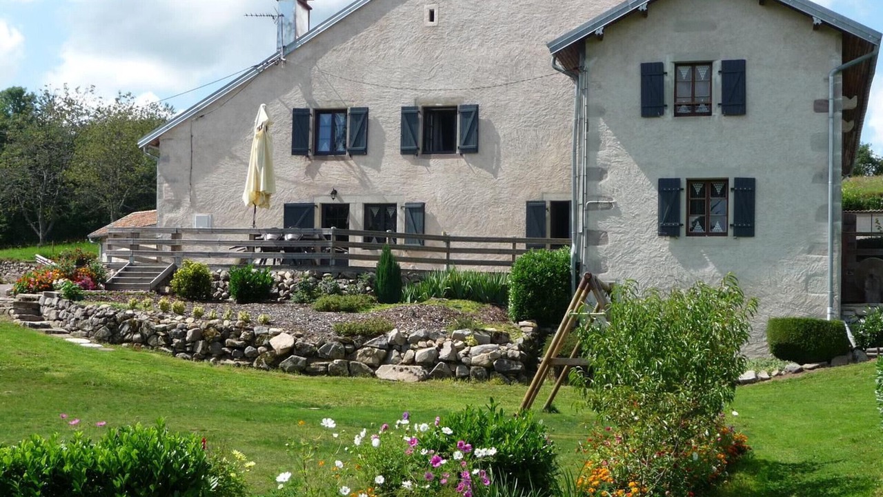 Photo of Outdoor in Francourt