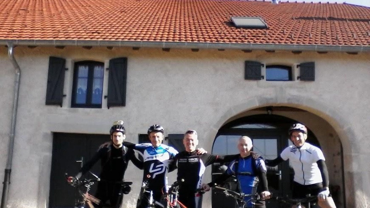 Photo of Outdoor in Francourt