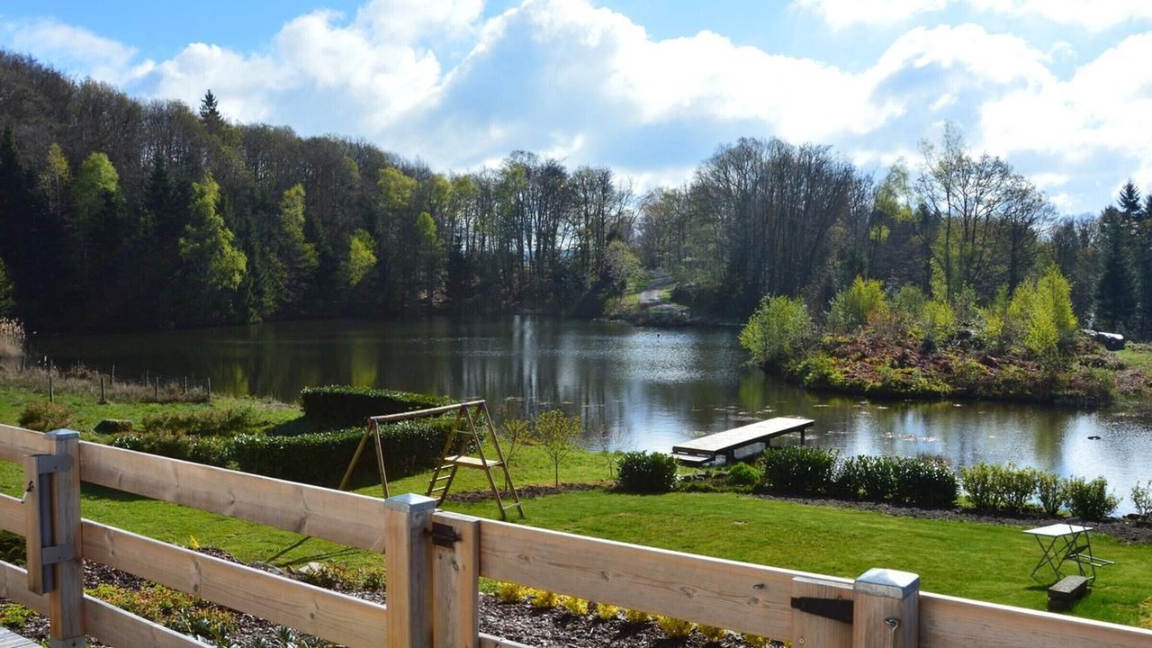 Photo of Outdoor in Francourt