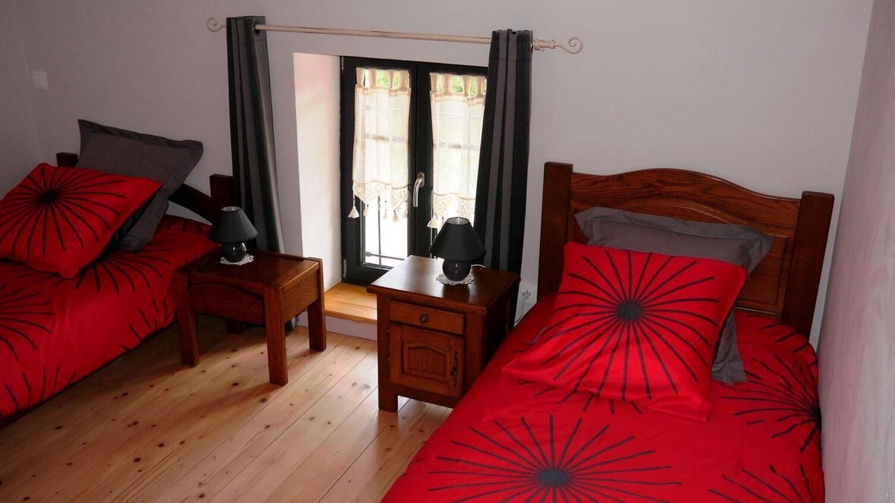 Photo of Bedroom in Francourt