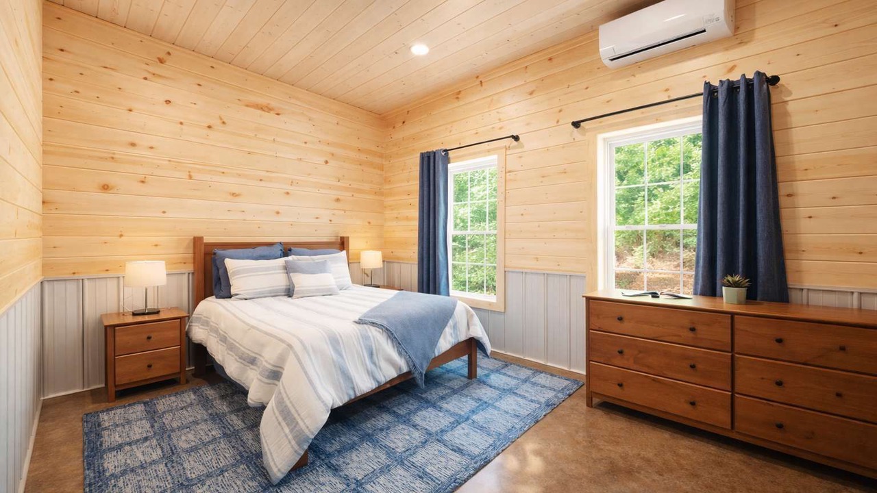 Photo of Bedroom in Hanover