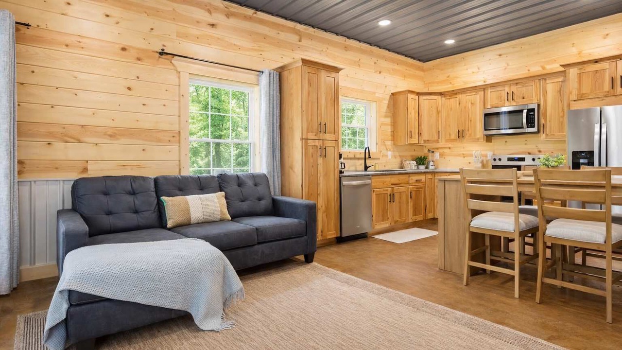 Photo of Livingroom in Hanover