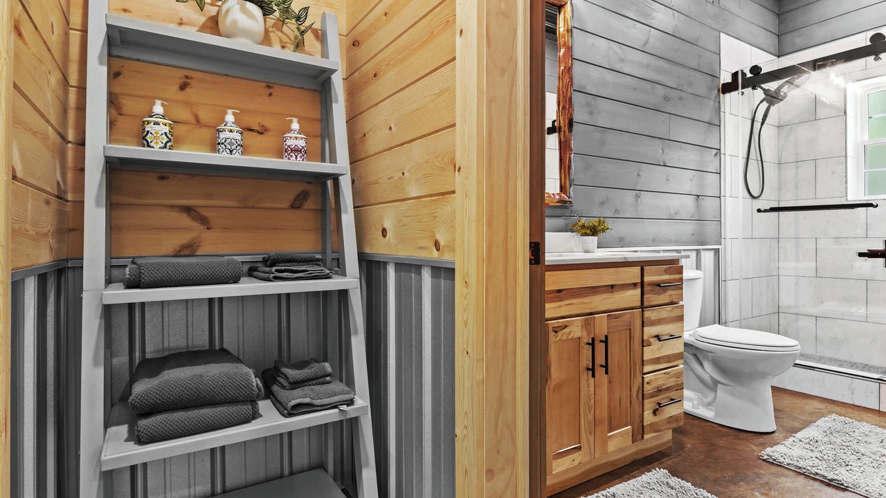 Photo of Bathroom in Hanover