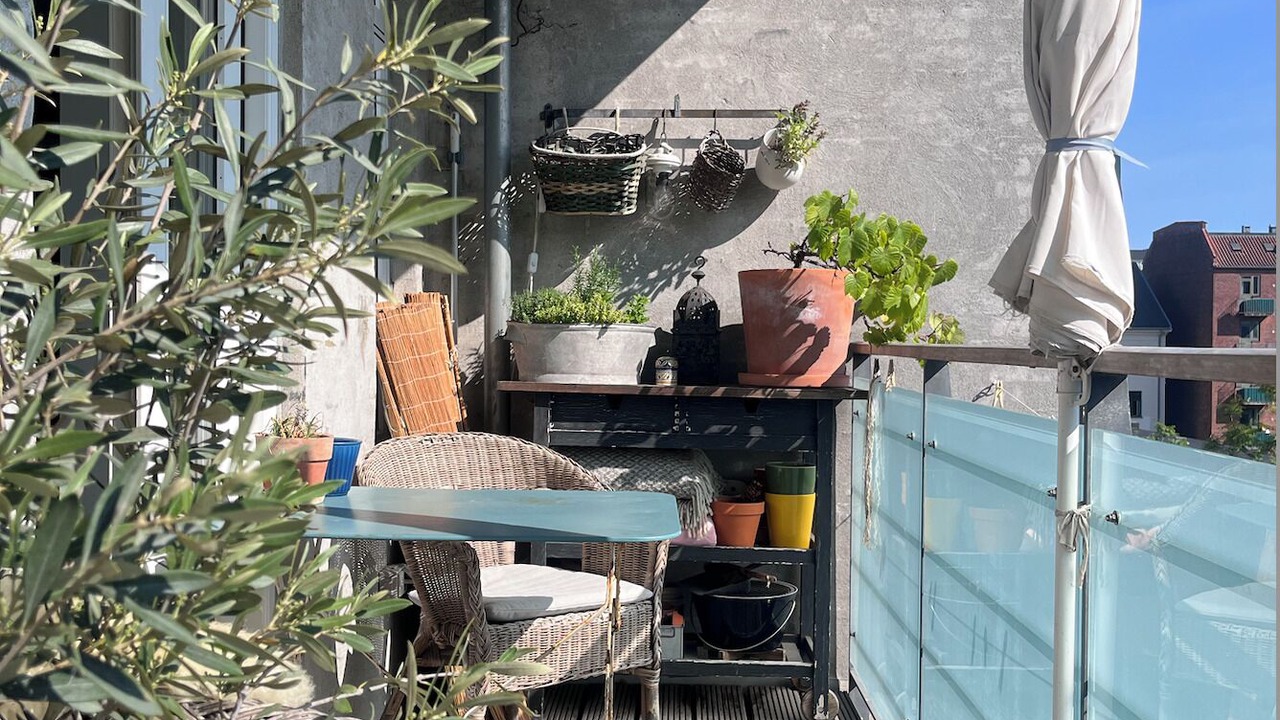 Photo of Outdoor in Copenhagen City Centre