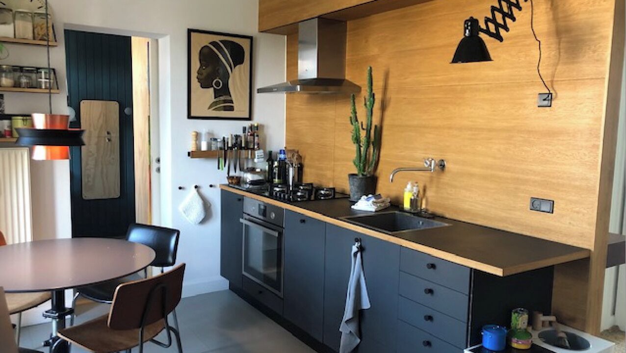 Photo of Kitchen in Copenhagen City Centre