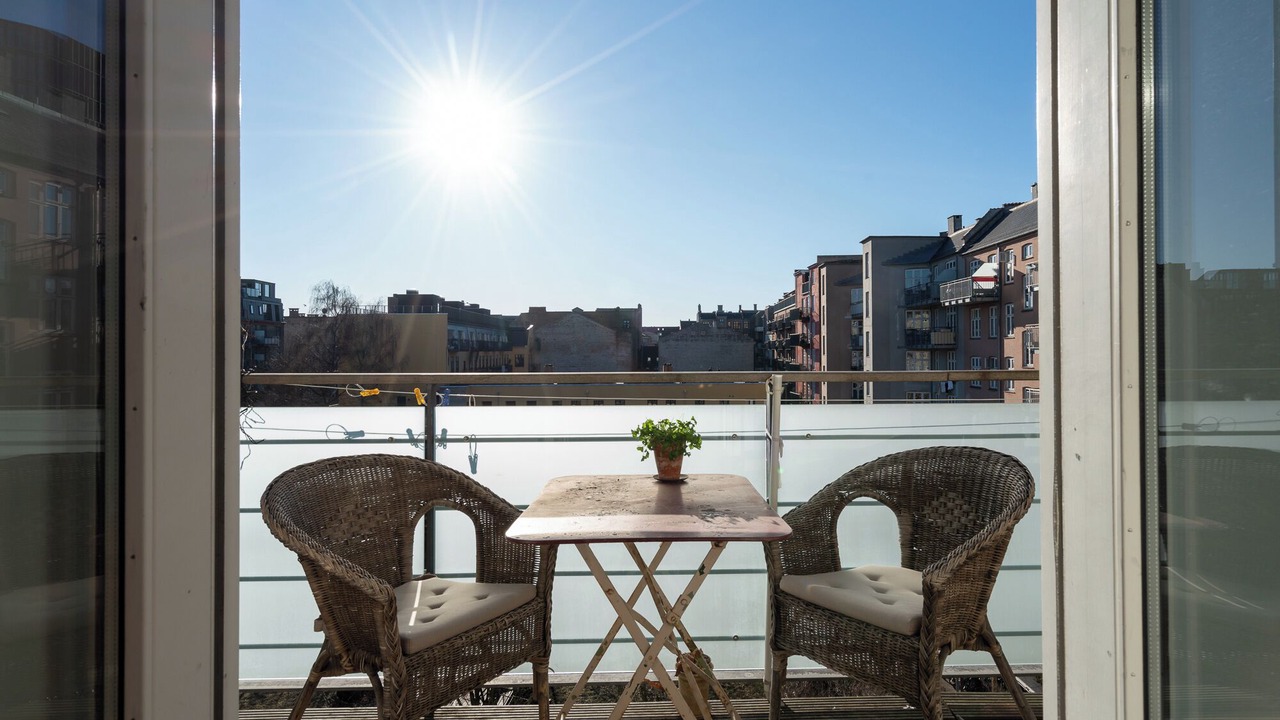 Photo of Outdoor in Copenhagen City Centre