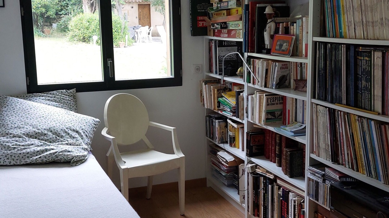 Photo of Bedroom in Les Angles