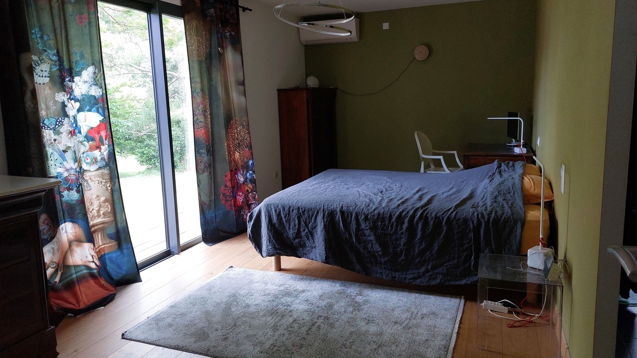 Photo of Bedroom in Les Angles