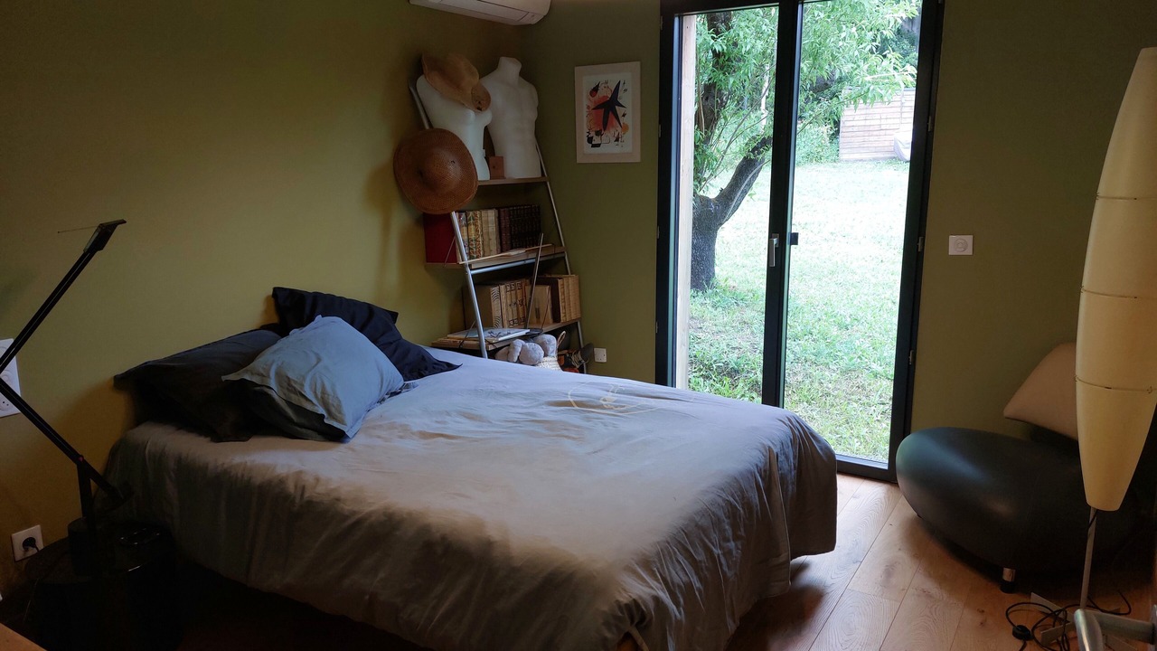 Photo of Bedroom in Les Angles