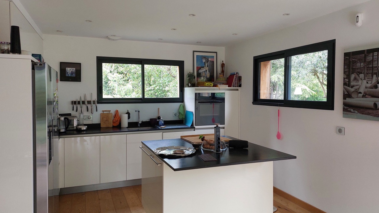 Photo of Kitchen in Les Angles