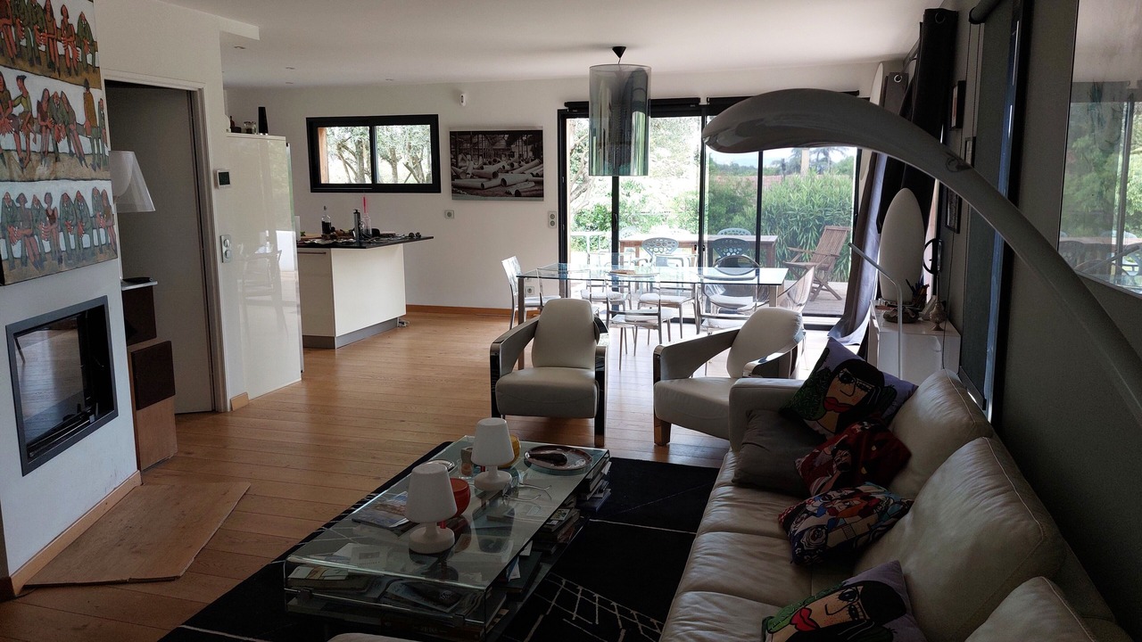 Photo of Livingroom in Les Angles