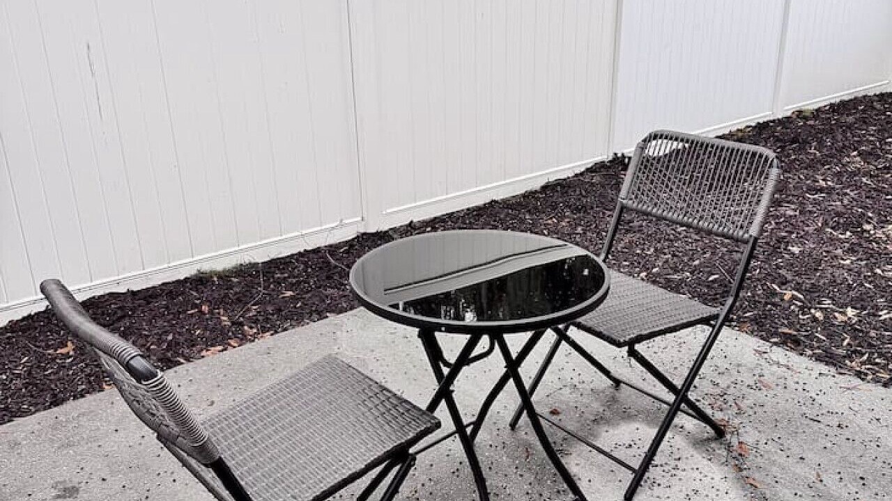 Photo of Patio Balcony in Burton