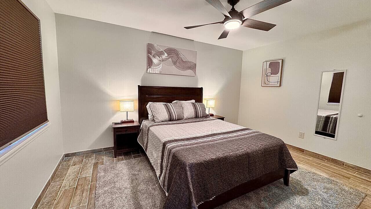 Photo of Bedroom in Burton