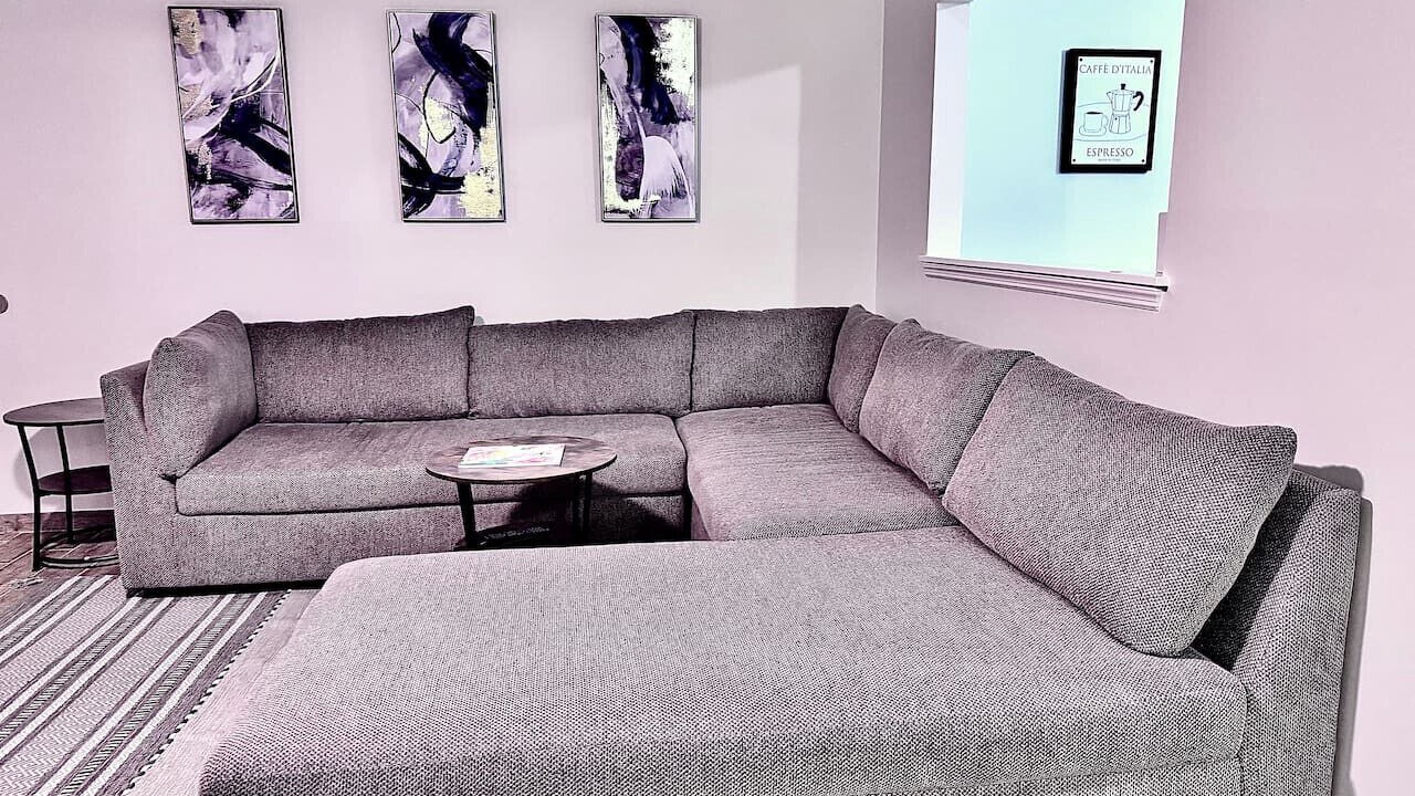 Photo of Livingroom in Burton